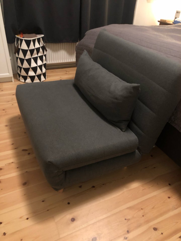 Sovesofa, b: 110 l: 210