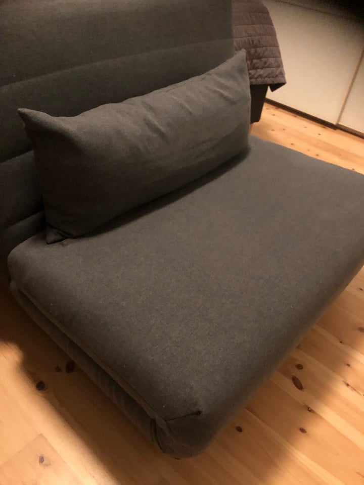 Sovesofa, b: 110 l: 210