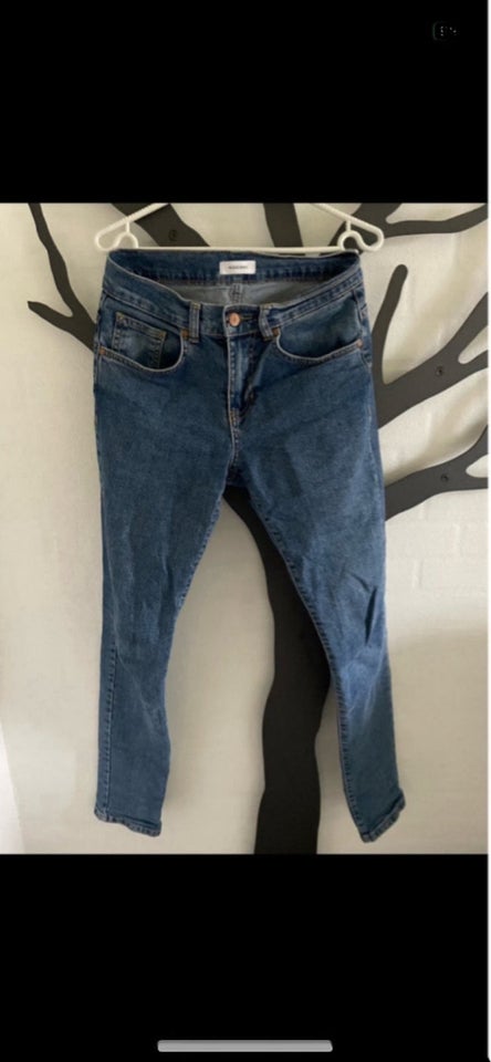 Jeans, Woodbird, str. 27