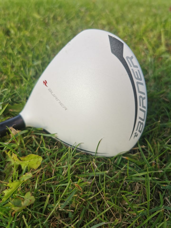 Kølle grafit TaylorMade Burner