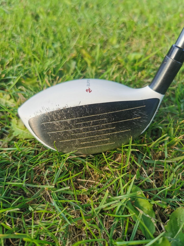 Kølle grafit TaylorMade Burner