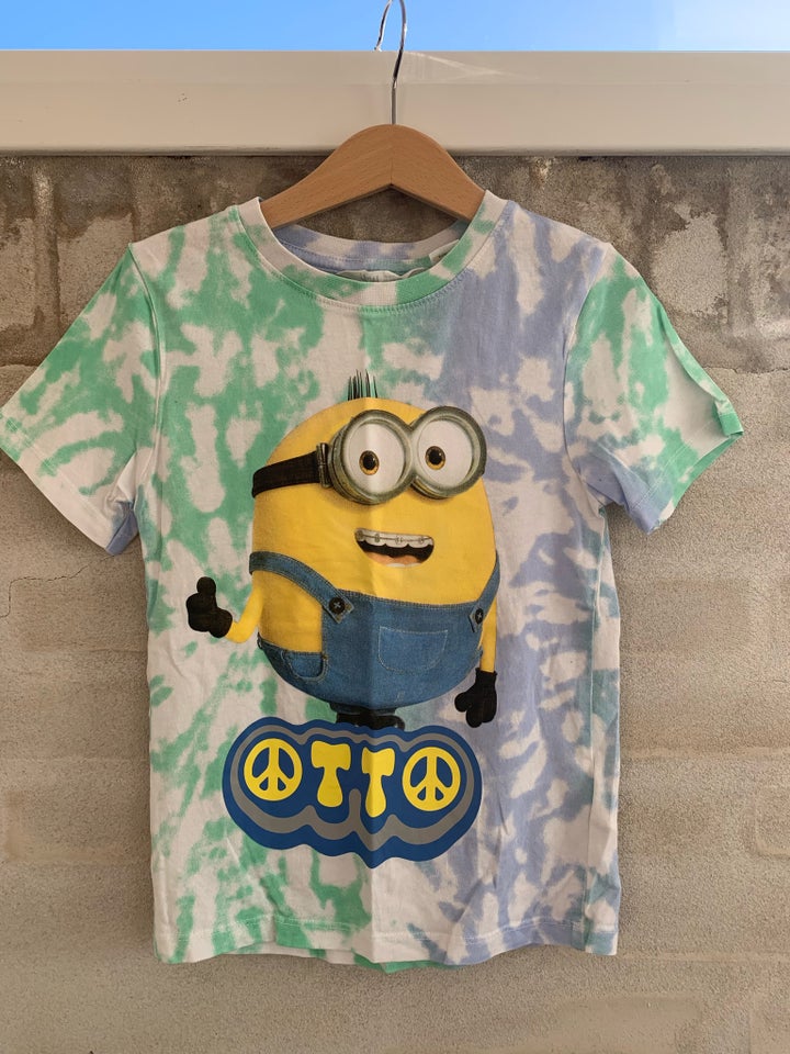 T-shirt Minions HM