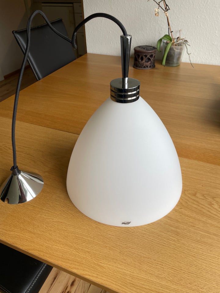 Anden loftslampe Herstal