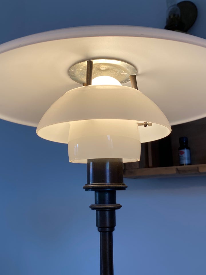 Anden bordlampe, PH 3/2