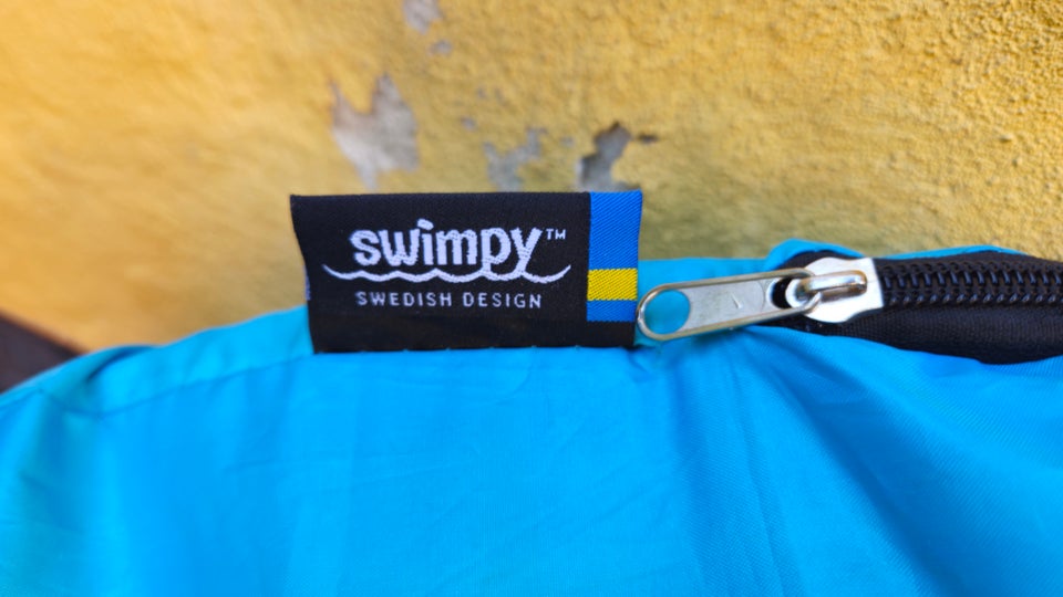 Andet legetøj, Telt, Swimpy