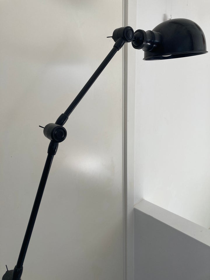 Gulvlampe Ukendt