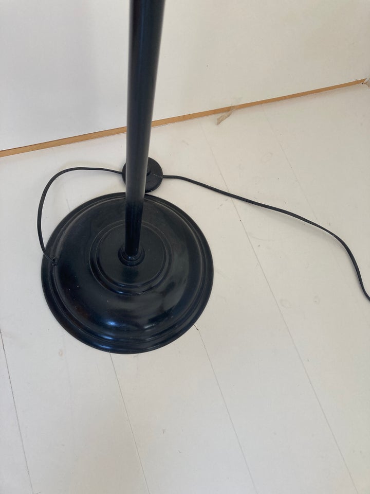 Gulvlampe Ukendt