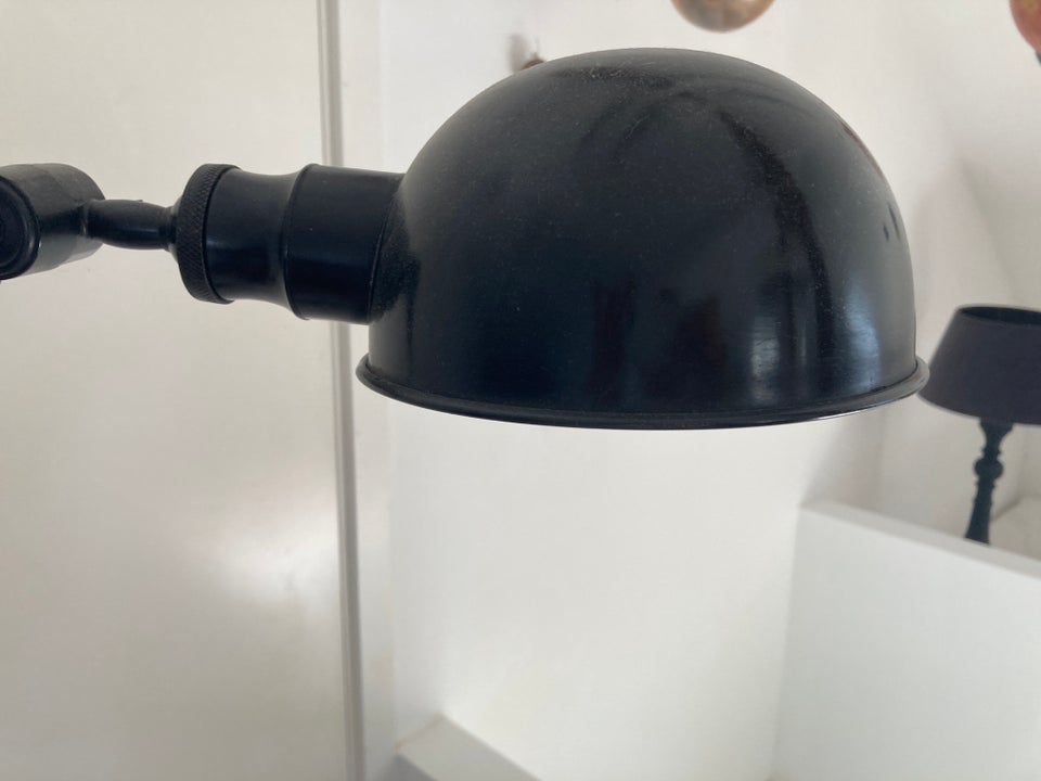 Gulvlampe Ukendt