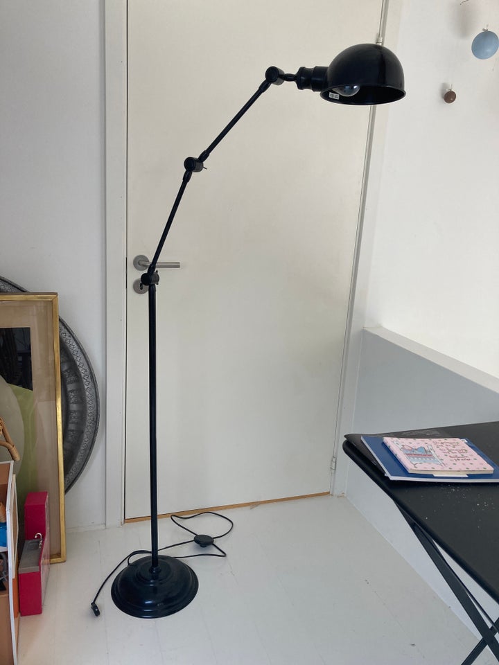 Gulvlampe Ukendt