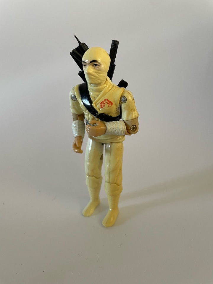 Action figur  GI Joe