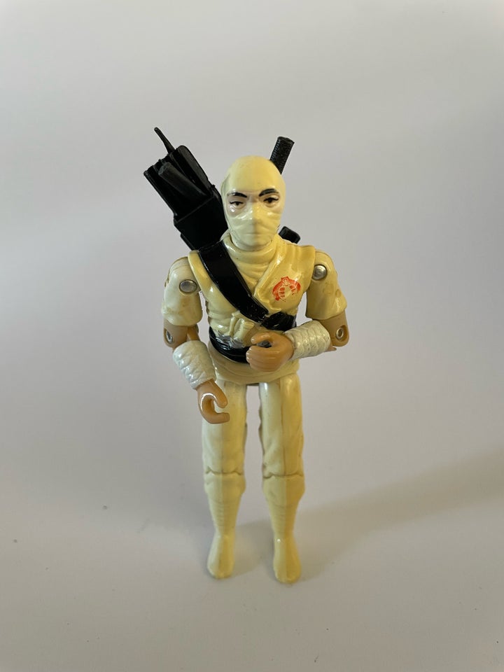 Action figur  GI Joe