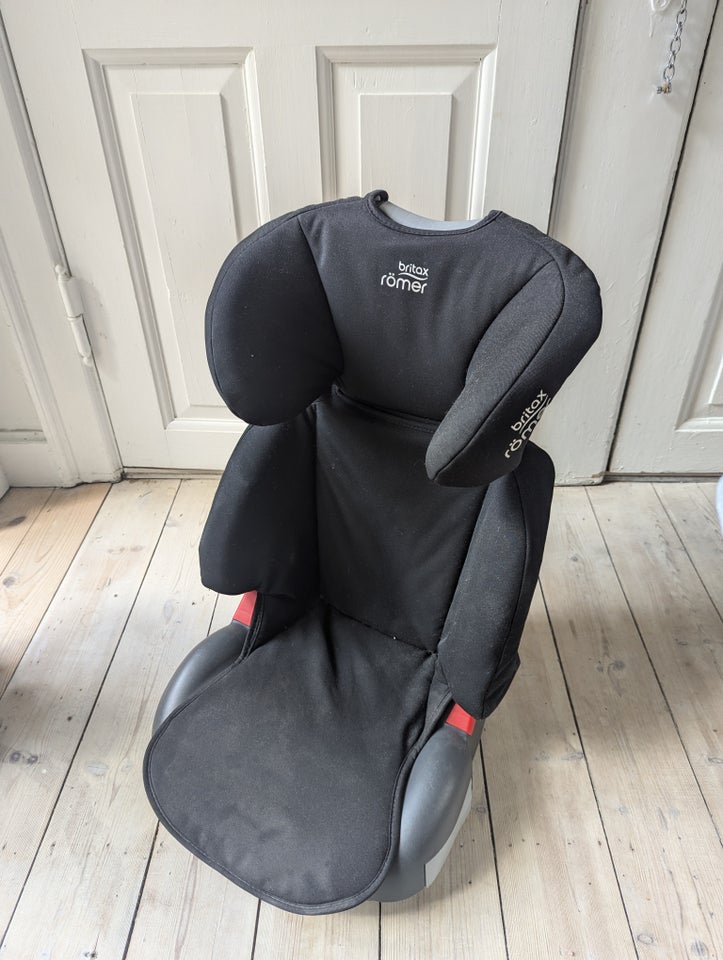 Autostol op til 36 kg  Britax Römer