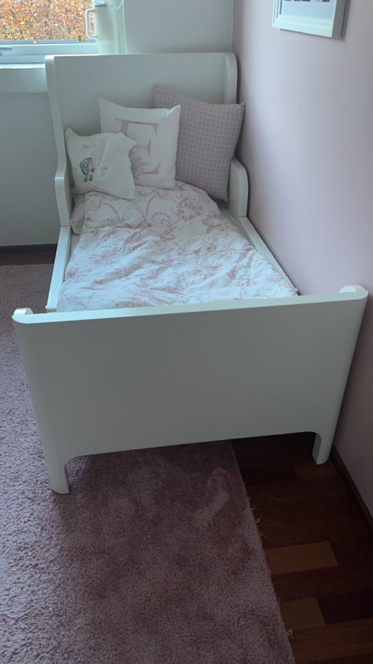 Enkeltseng, Ikea, b: 200 l: 90