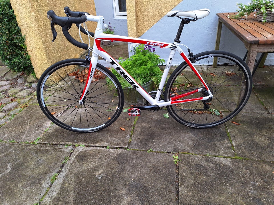 Herreracer Trek Madone 23 56 cm