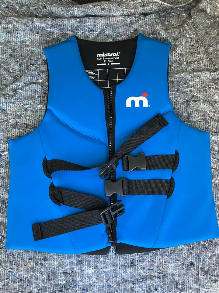 Neopren flydevest Mistral