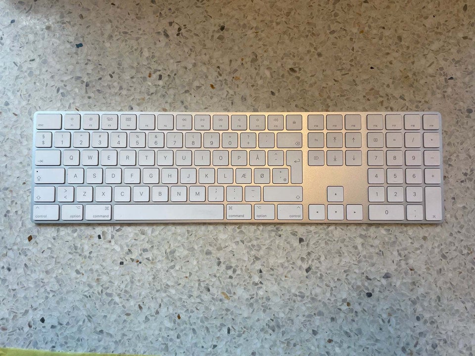Tastatur Apple A1843