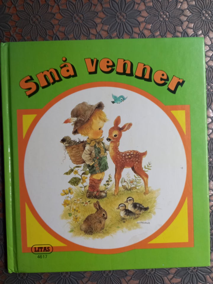 Små venner, .