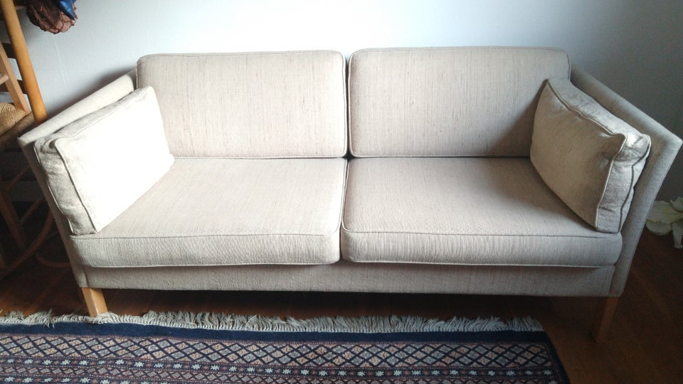 Erik Jørgensen EJ260 2 pers sofa