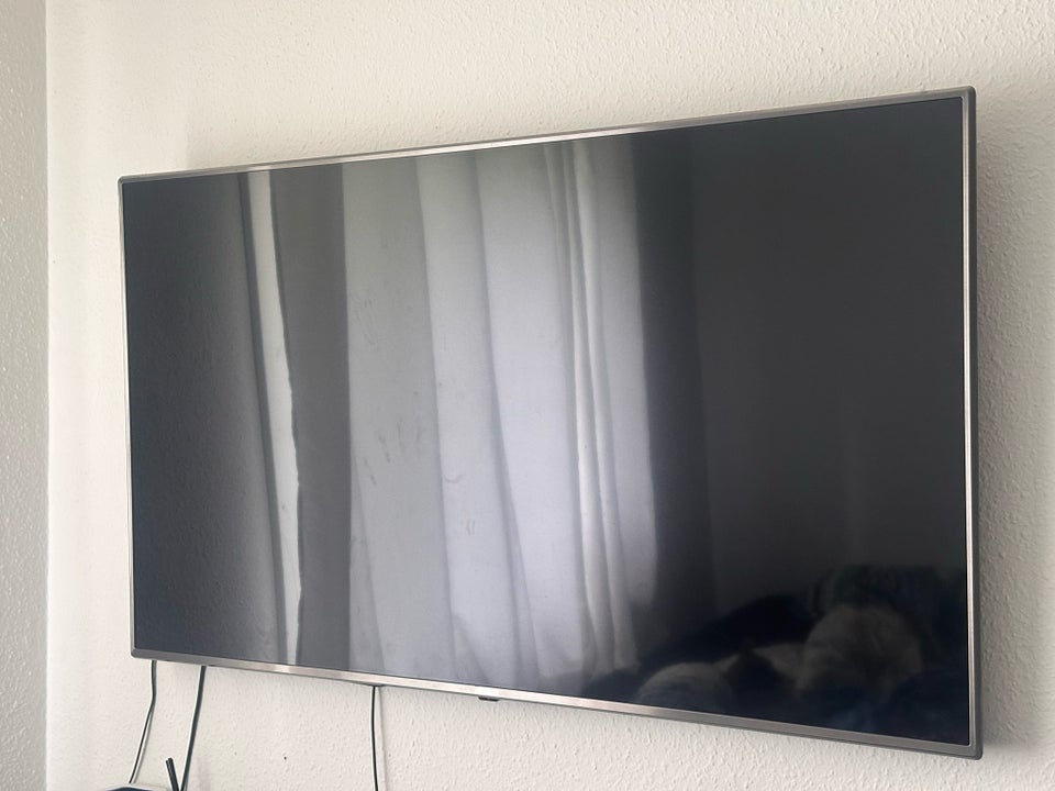 LED LG 55UJ670v