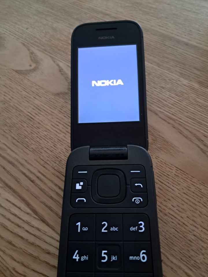 Nokia 2660 flip Perfekt