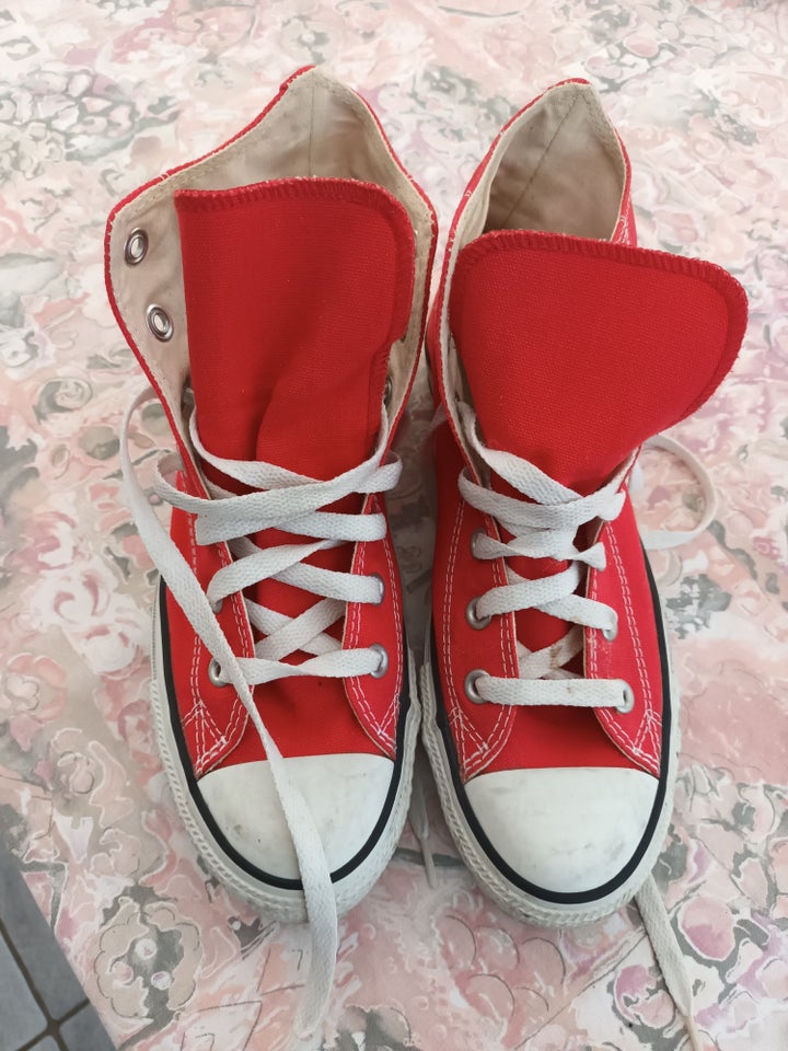 Sneakers, Converse, str. 38,5