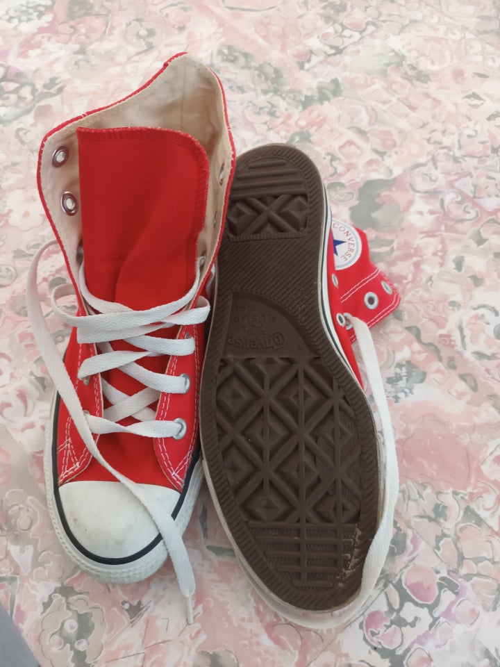 Sneakers, Converse, str. 38,5