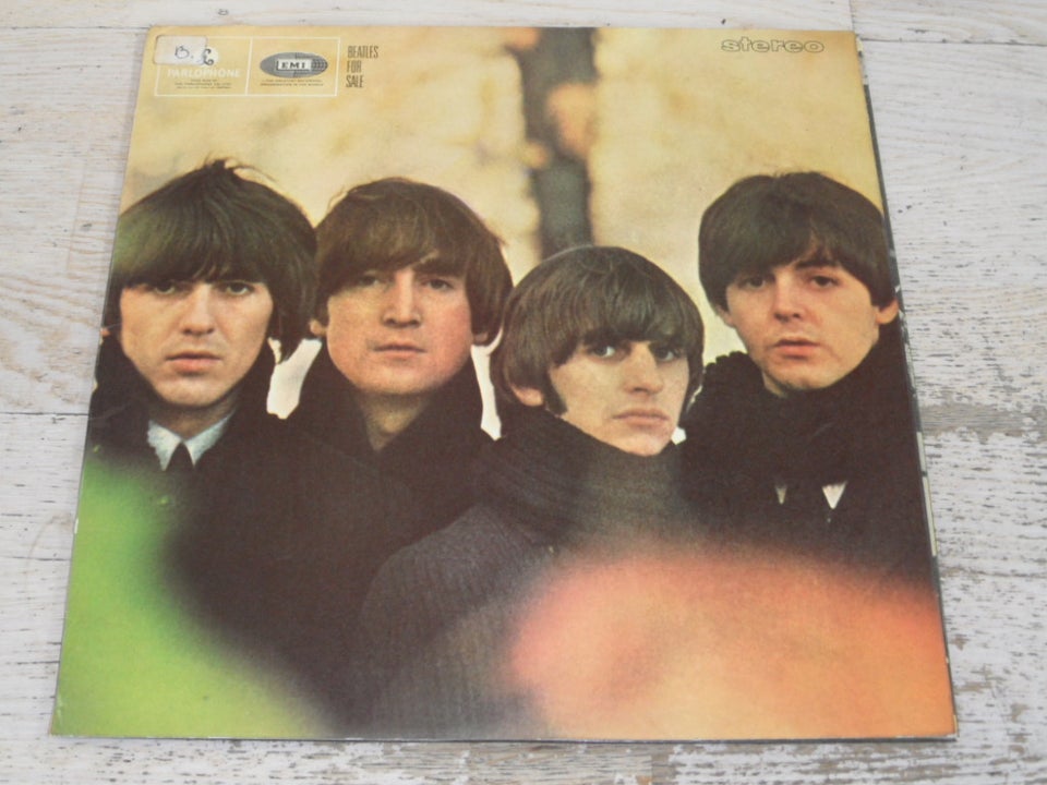 LP, THE BEATLES, FOR SALE