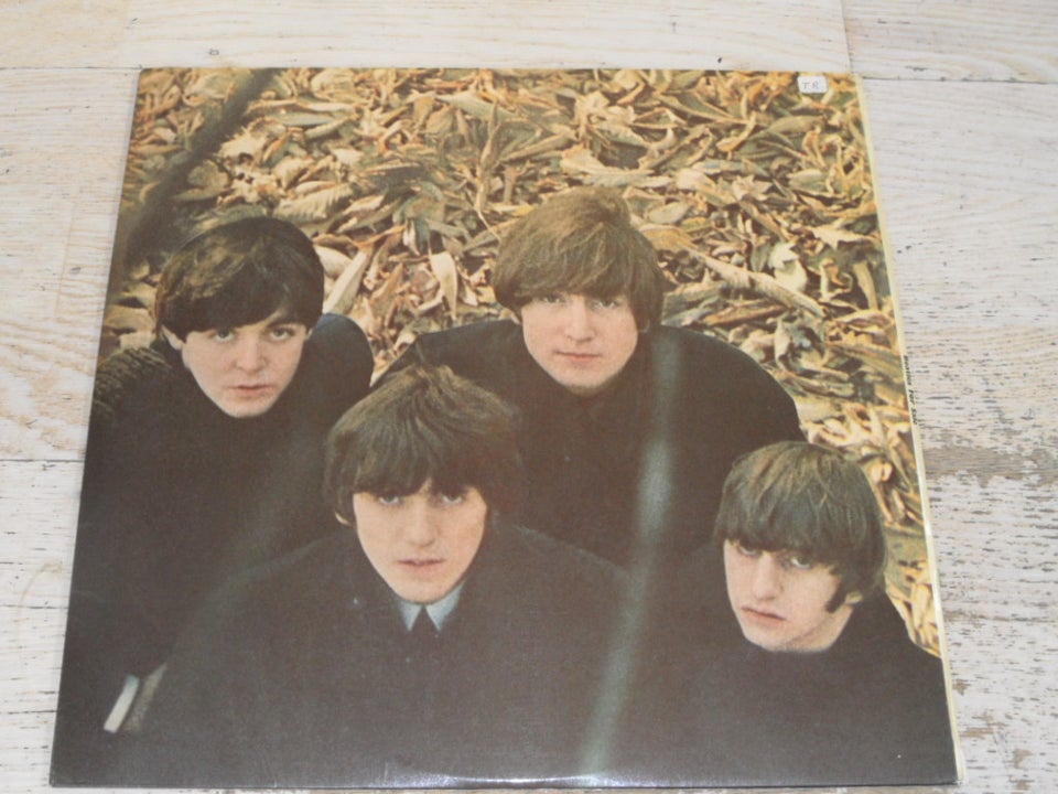 LP, THE BEATLES, FOR SALE