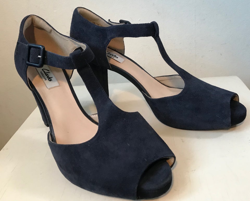 Pumps str 415 Clarks