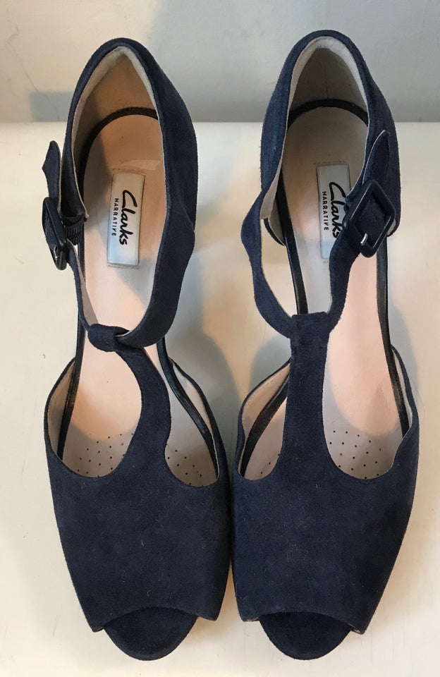 Pumps str 415 Clarks