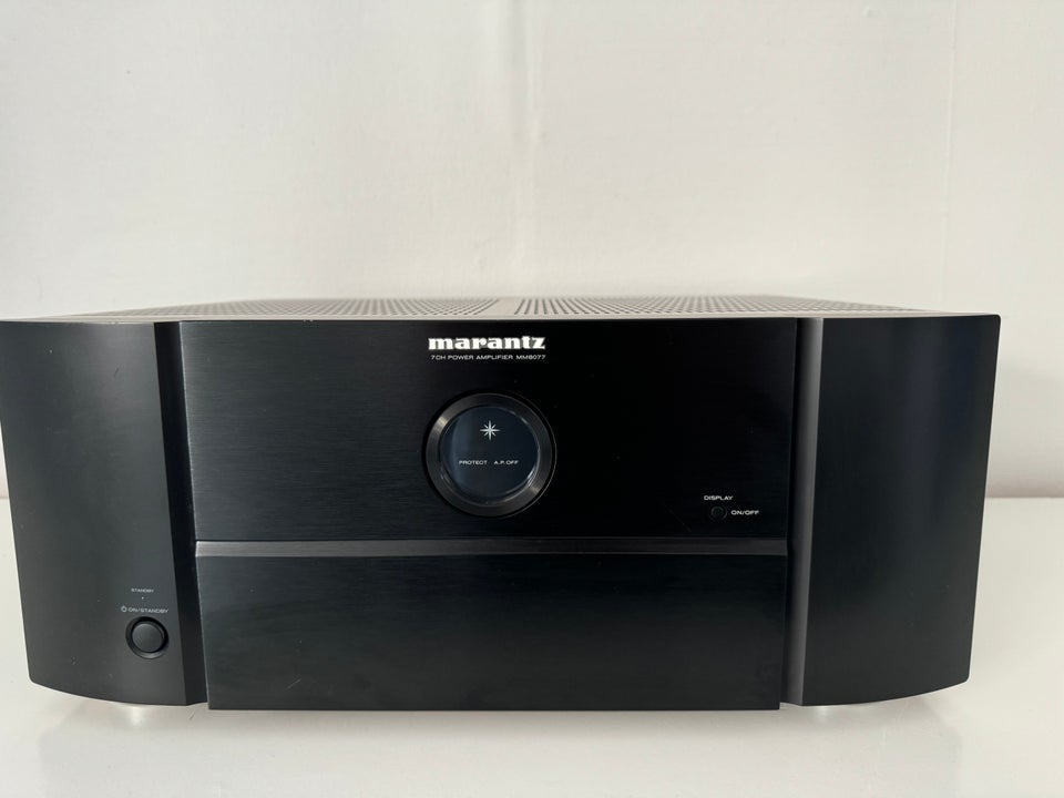 Marantz MM 8077 effektforst...