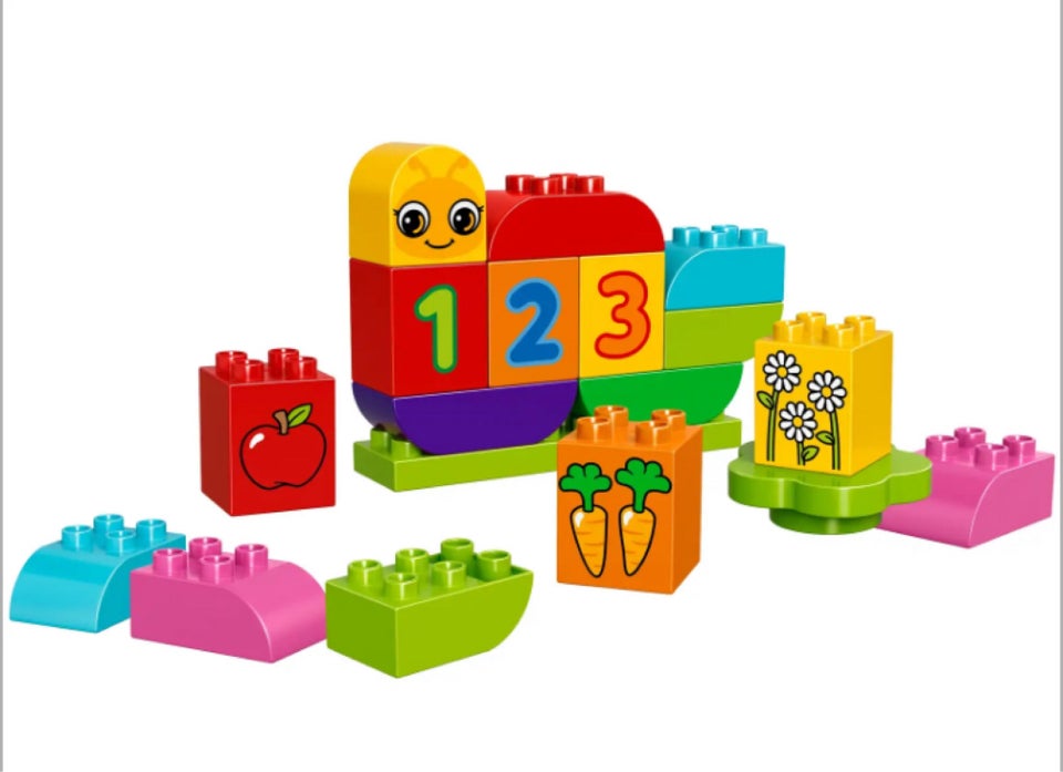 Lego Duplo