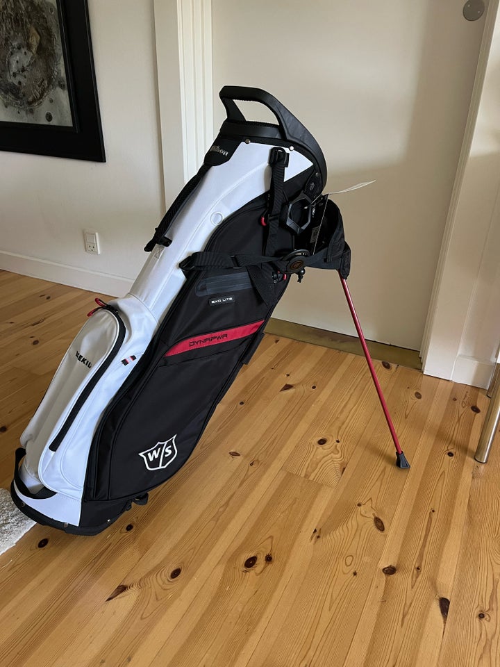 Golfbag Wilson Exo Lite Dynapower