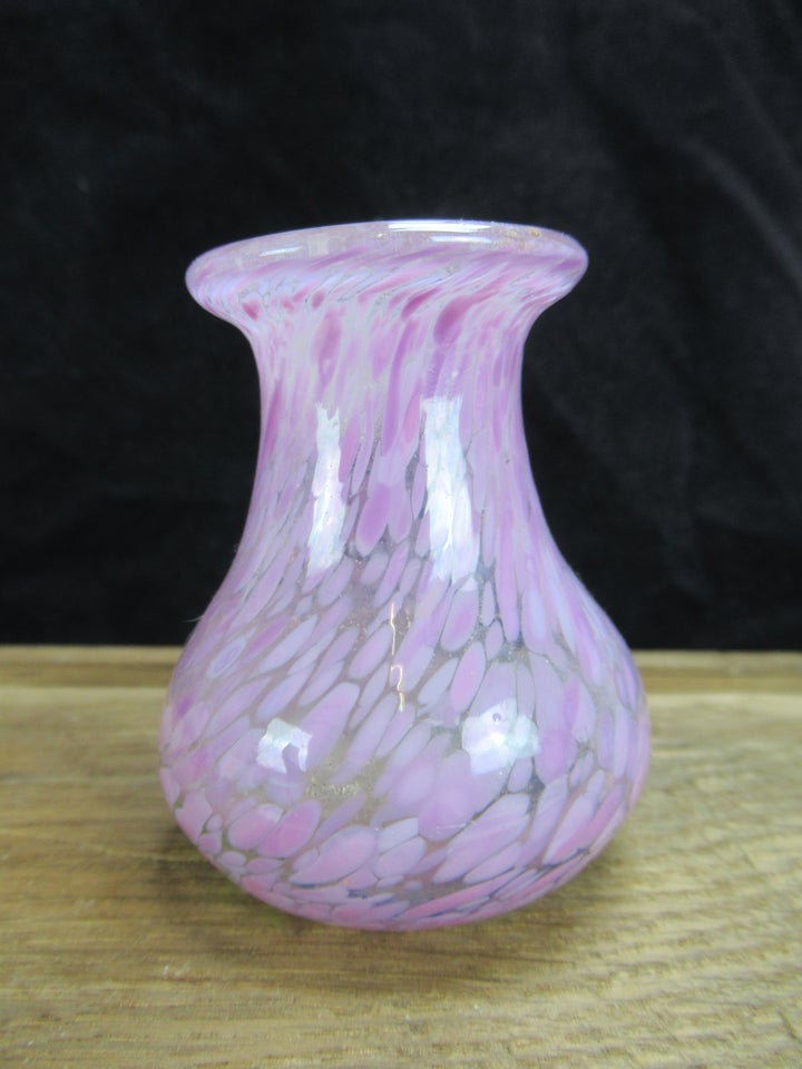 Ulrica Hydman Vallien Mini Vase