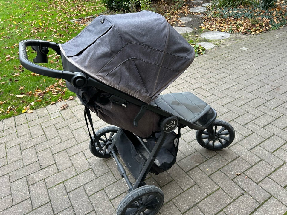 Klapvogn, Baby Jogger