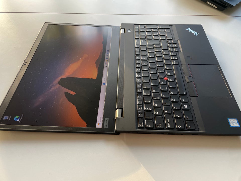 Lenovo T590, Intel Core i7-8565U