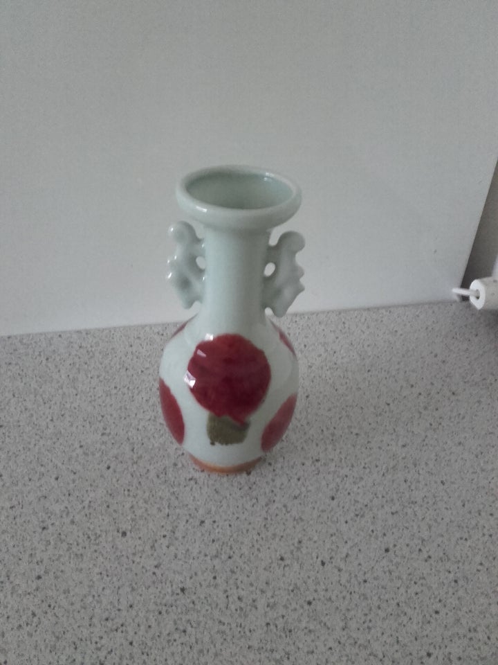 Vase, ANDET