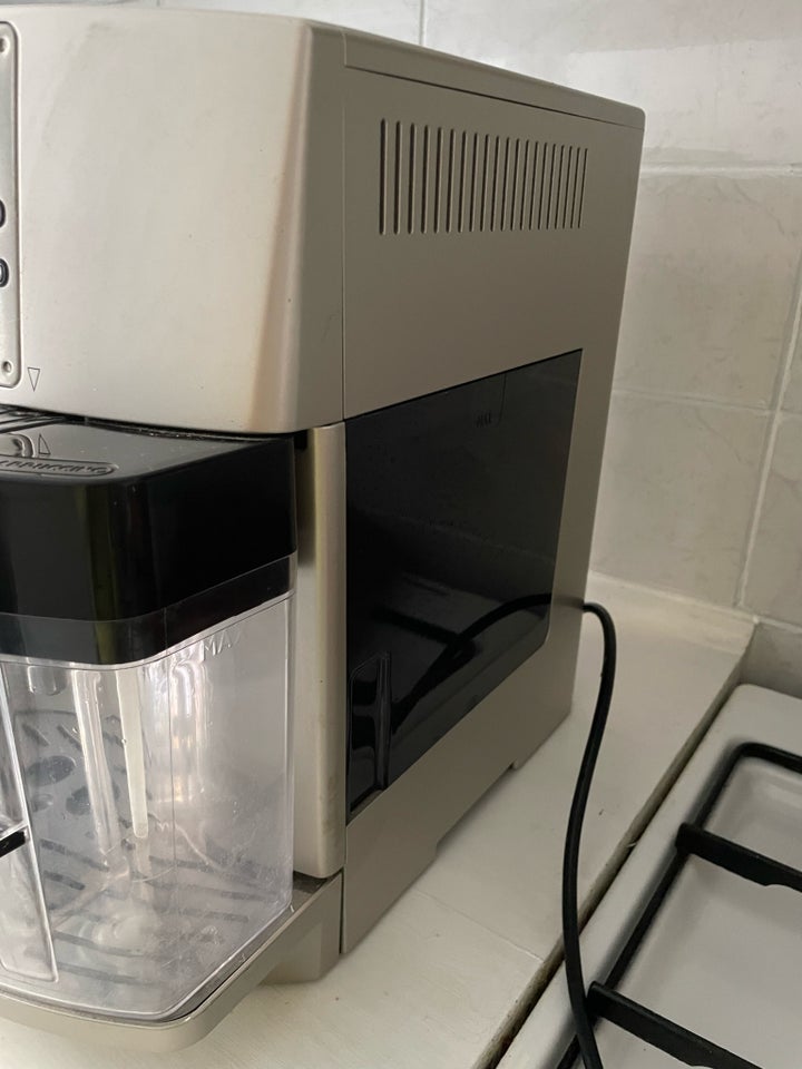 Kaffe/Espresso maskine De Longhi