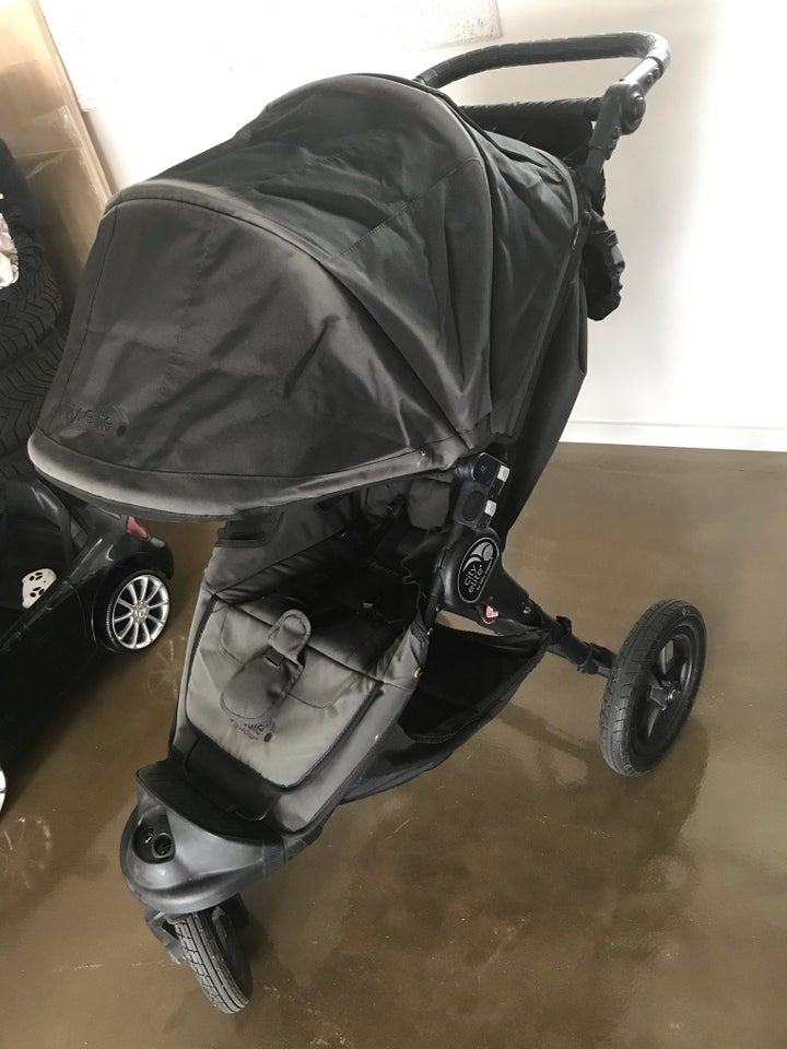 Babyjogger, Baby Jogger City elite