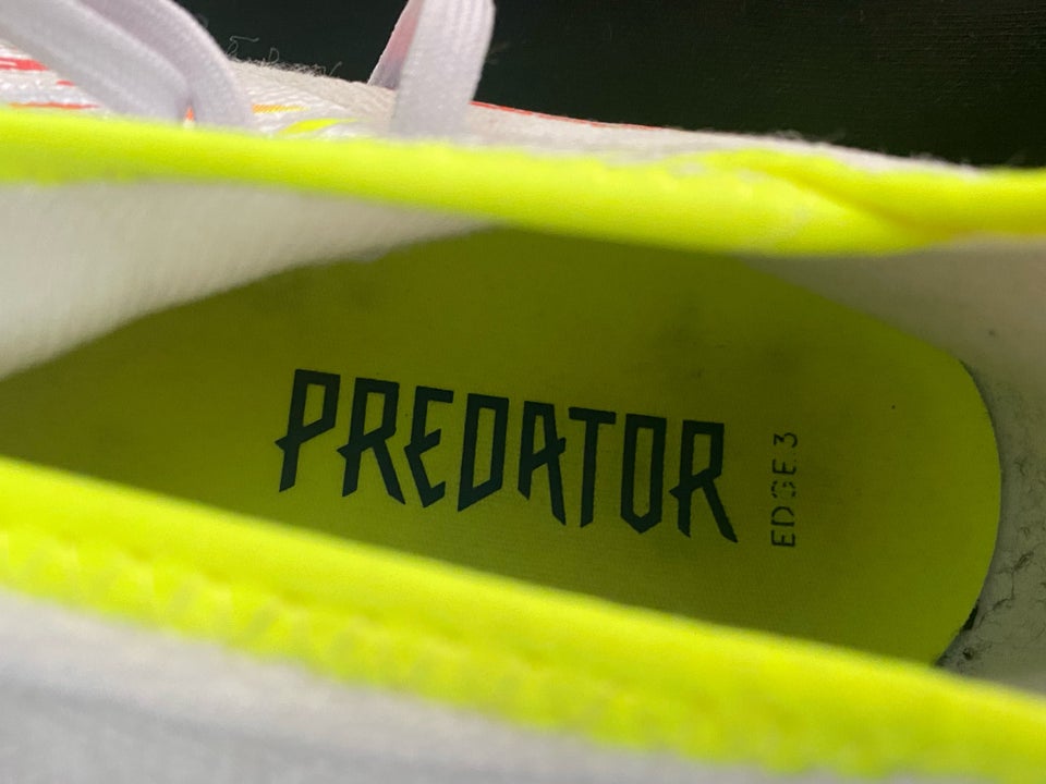 Fodboldstøvler, Predator, Adidas