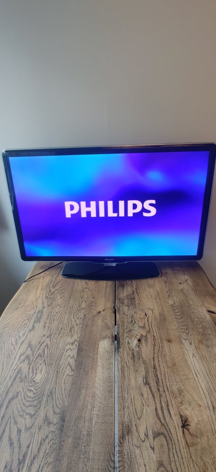 LCD, Philips, 40"