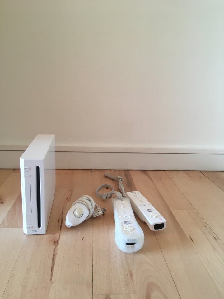 Nintendo Wii, Perfekt