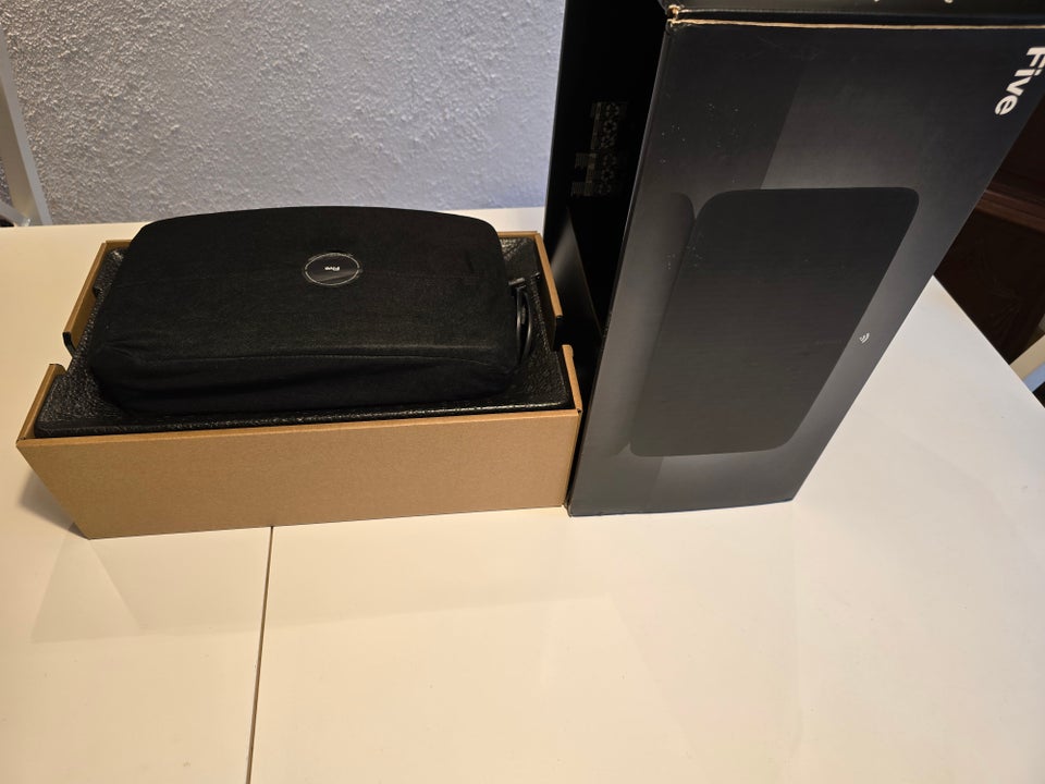 Højttaler, SONOS, Sonos Five