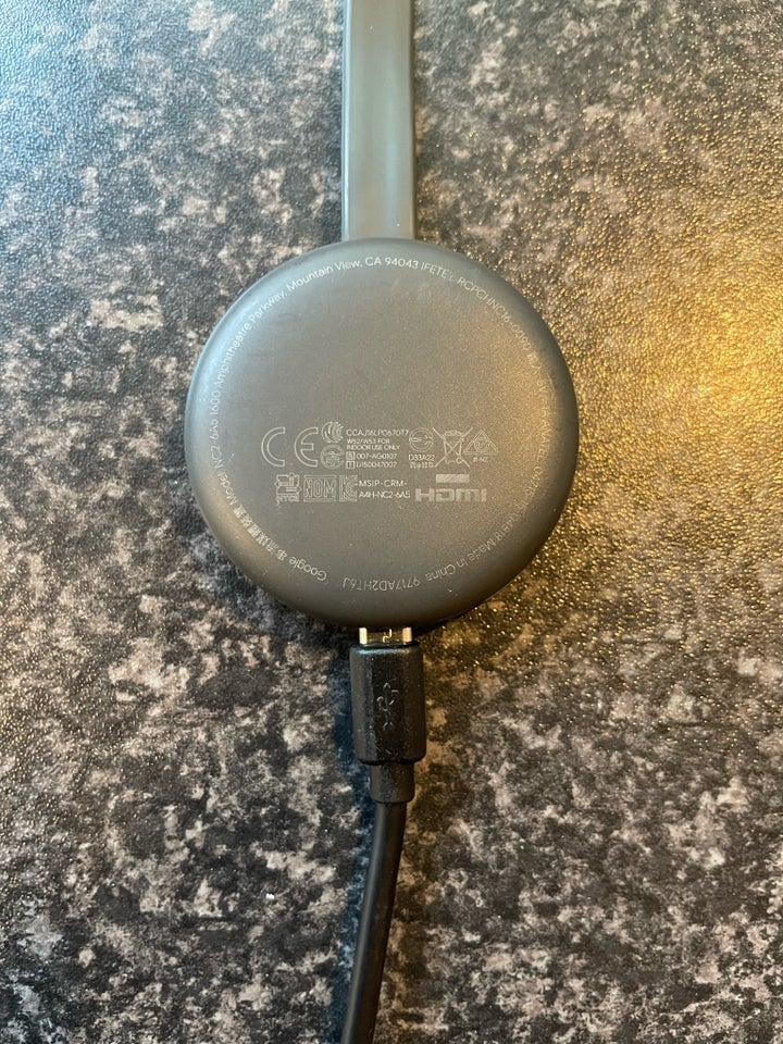 Chromecast, Google, Perfekt