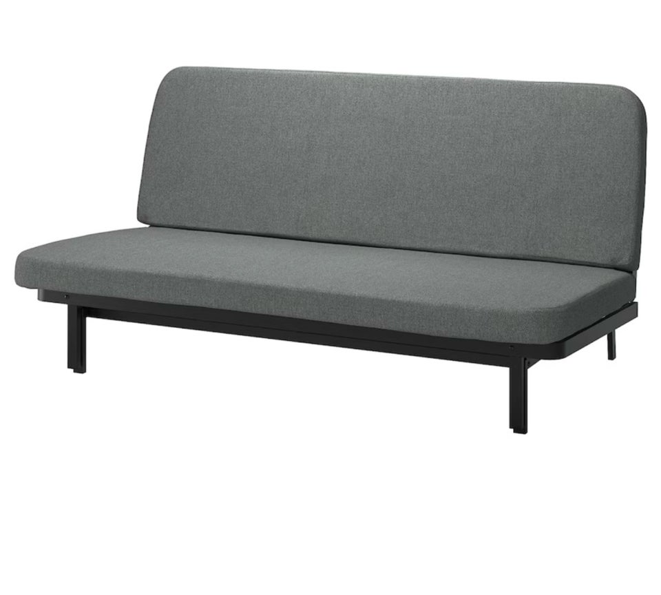 Sovesofa, Ikea