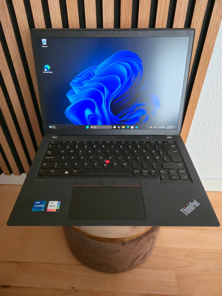 Lenovo Thinkpad X13 gen 2, Core i5