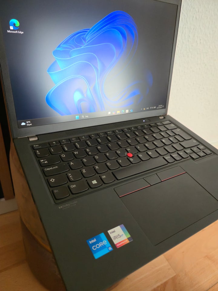 Lenovo Thinkpad X13 gen 2, Core i5