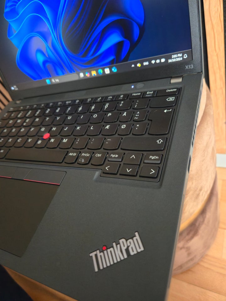 Lenovo Thinkpad X13 gen 2, Core i5