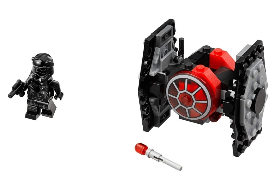 Lego Star Wars 75194