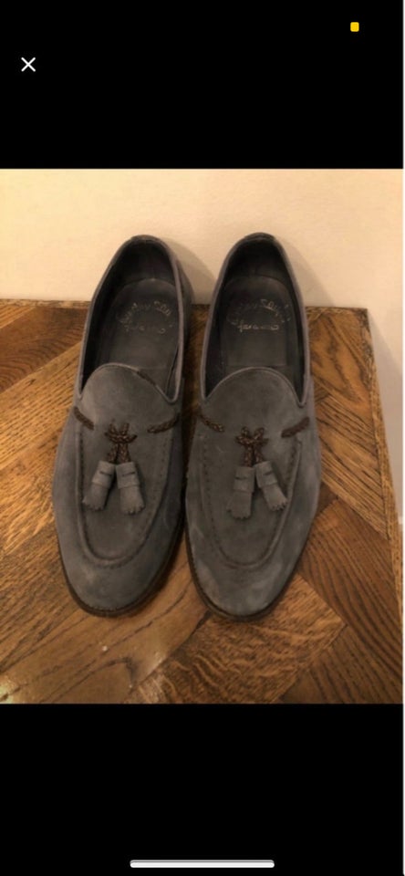 Loafers, Santoni, str. 44